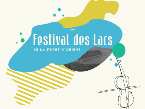 photo 6ème édition du Festival des Lacs de la Forêt d'Orient